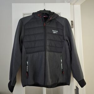 Reebok Mens Jacket